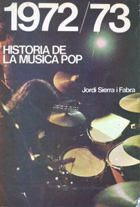 Historia De La Música Pop 1972/73