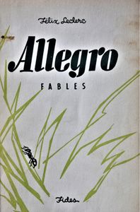 Allegro - Fables