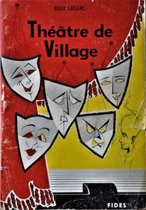 Théâtre de Village