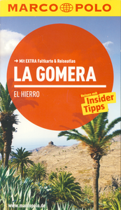 La Gomera, El Hierrro