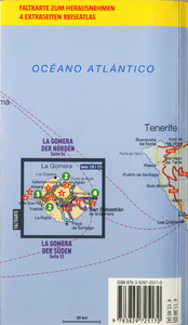 La Gomera, El Hierrro