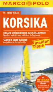 Korsika