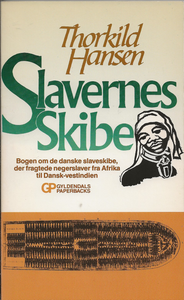 Slavernes Skibe