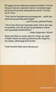Slavernes Skibe