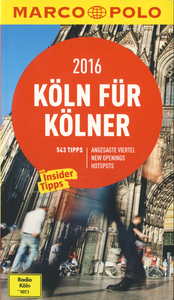 Köln für Kölner