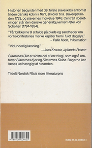 Slavernes Øer
