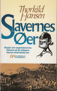 Slavernes Øer