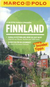 Finnland