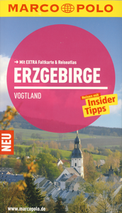 Erzgebirge, Vogtland