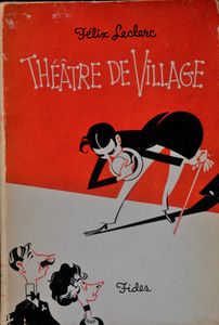 Théâtre de Village