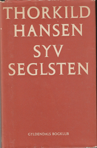 Syv Seglsten