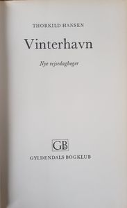 Vinterhavn