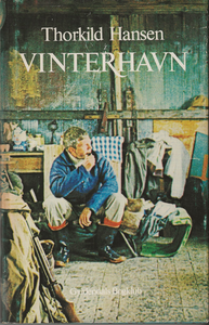 Vinterhavn