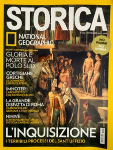 Storica National Geographic - (105)