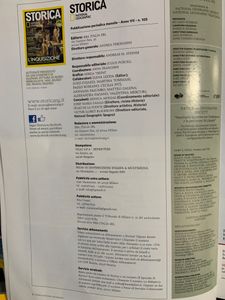 Storica National Geographic - (105)