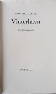 Vinterhavn