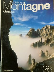 Meridiani Montagne - n. 026 - Grigne