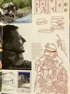 Meridiani Montagne - n. 026 - Grigne