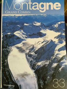 Meridiani Montagne - n. 033 - Grand Combin