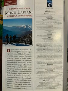 Meridiani Montagne - n. 033 - Grand Combin