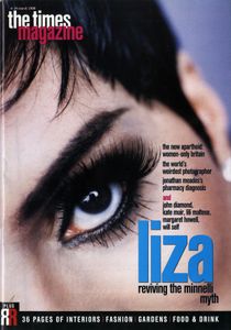 The Times Magazine (14 March 1998)