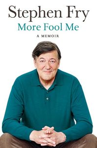 More Fool Me: A Memoir
