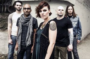 Flyleaf