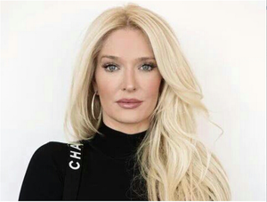 Erika Jayne