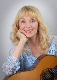 Liona Boyd