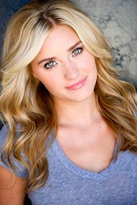 AJ Michalka