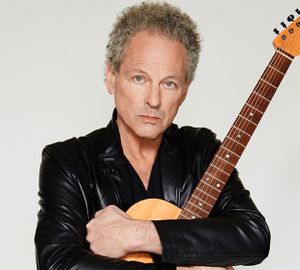 Lindsey Buckingham