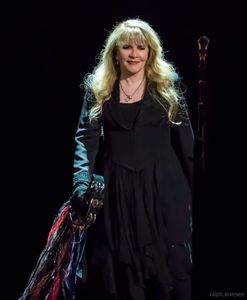 Stevie Nicks