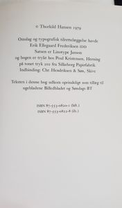 Samtale med Dronning Margrethe