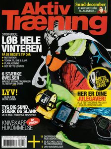 Aktiv Træning (12/2011 December)