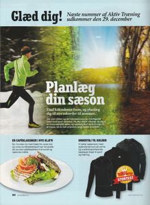 Aktiv Træning (12/2011 December)