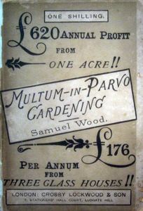 Multum-in-Parvo Gardening