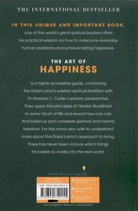 The Art of Happiness: A Handbook for Living (20th Anniversary Edition)