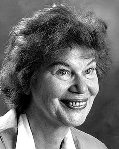 Annie Riis