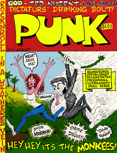 Vol.1 #05 The Monkees