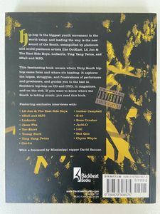 Country Fried Soul: Adventures in Dirty South Hip Hop