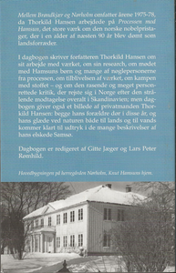 Mellem Brøndkjær og Nørholm