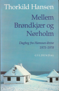 Mellem Brøndkjær og Nørholm
