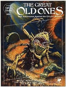 The Great Old Ones