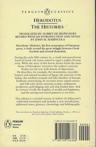 The Histories