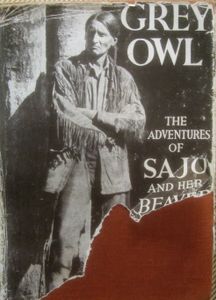 The Adventures of Sajo and her Beaver People