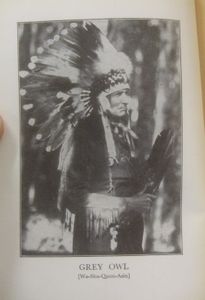 The Adventures of Sajo and her Beaver People