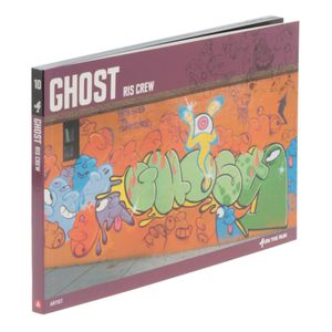 Ghost: RIS Crew