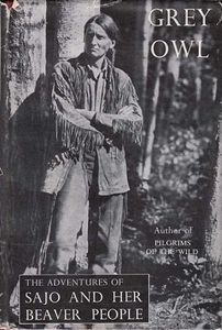 The Adventures of Sajo and her Beaver People