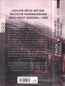 Onno Viets und der Irre vom Kiez