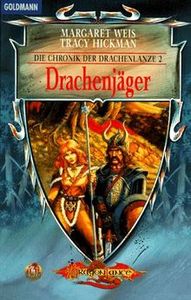 Die Chronik Der Drachenlanze 2: Drachenjäger